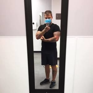 Meet your Posher, David